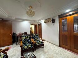 Blk 350 Woodlands Avenue 3 (Woodlands), HDB 4 Rooms #618592191